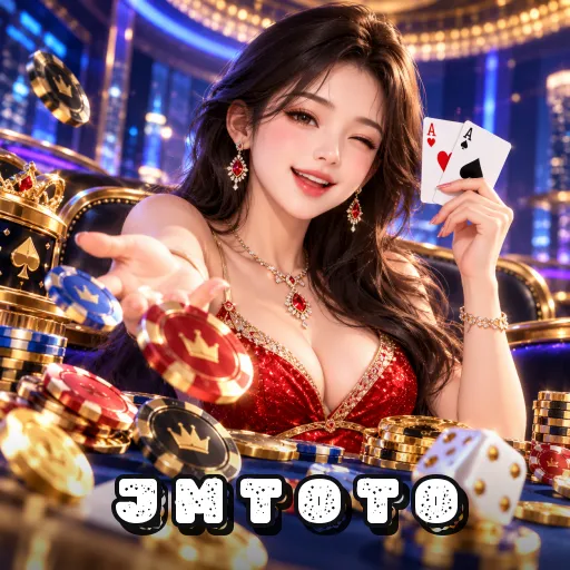 jmtoto APK Indonesia - Panduan Lengkap dan Tutorial