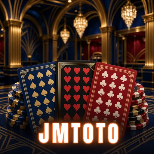 jmtoto APK Indonesia - Panduan Lengkap dan Tutorial